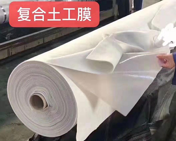 復(fù)合土工膜